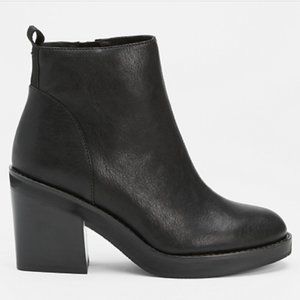 Eileen Fisher Boot